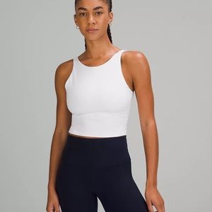 Lululemon align high-neck tank